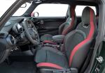 Mini Cooper S JCW 2015 года